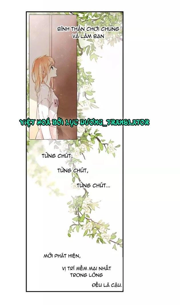 Tình Yêu Là Màu Hoa Anh Thảo Chapter 22.2 - 38