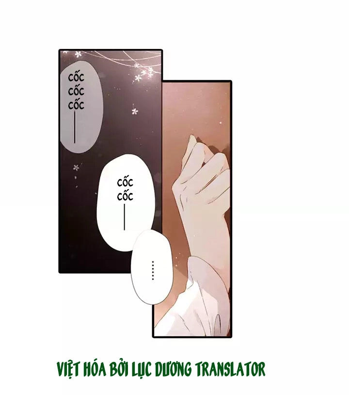 Tình Yêu Là Màu Hoa Anh Thảo Chapter 23 - 2