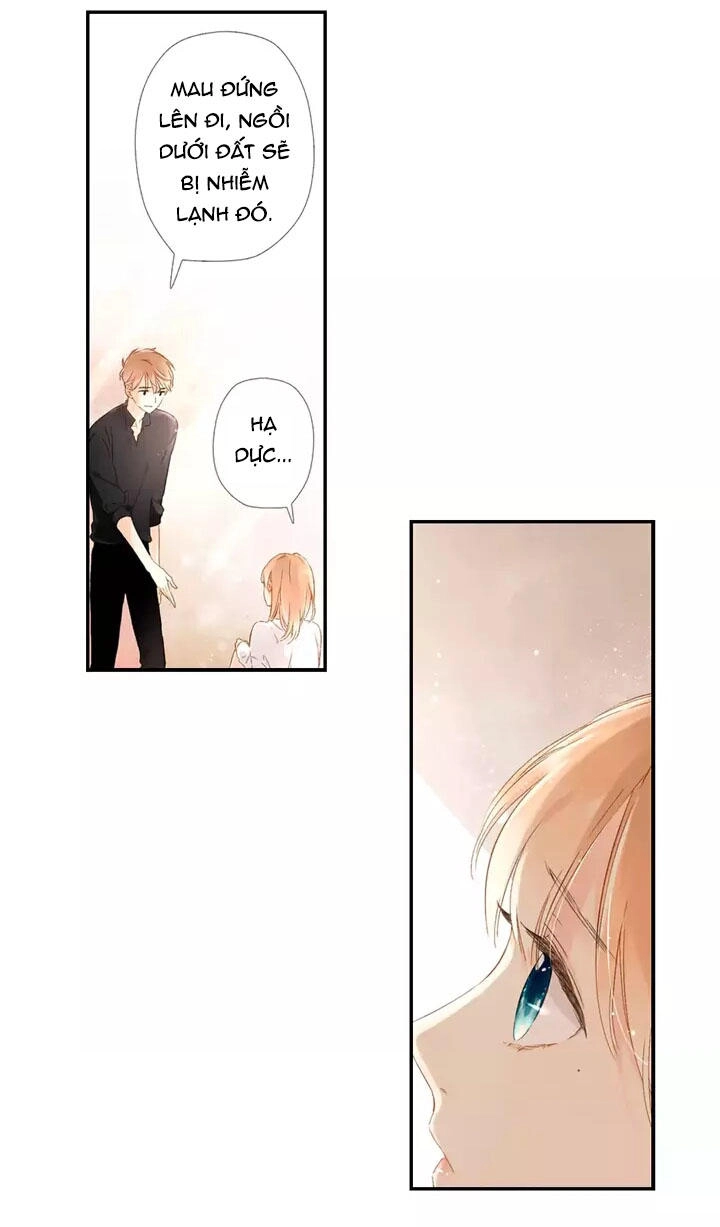 Tình Yêu Là Màu Hoa Anh Thảo Chapter 23 - 9