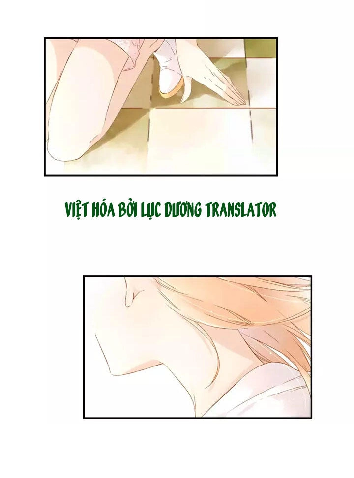 Tình Yêu Là Màu Hoa Anh Thảo Chapter 23 - 10