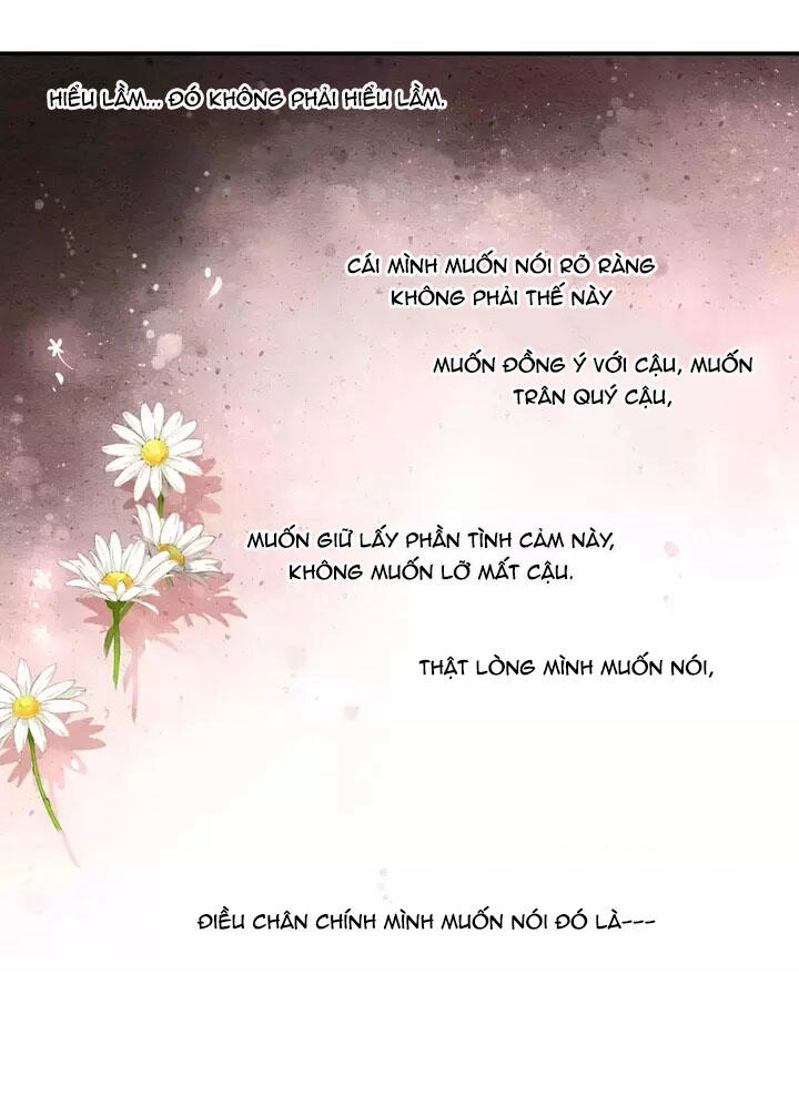 Tình Yêu Là Màu Hoa Anh Thảo Chapter 23 - 14