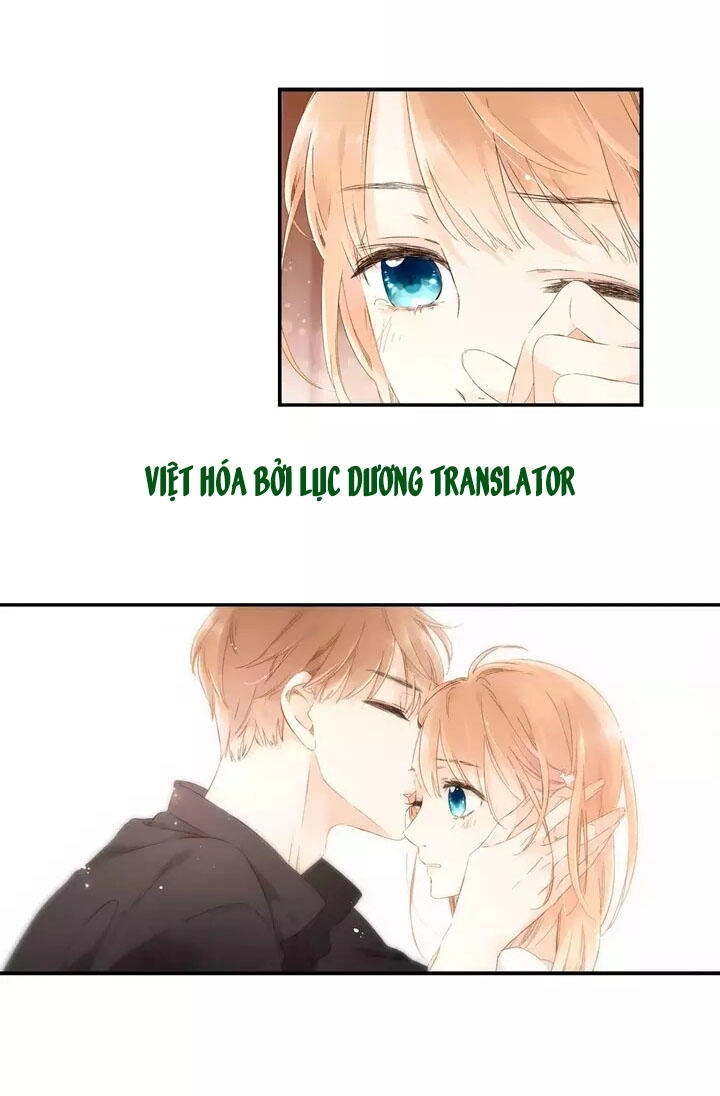 Tình Yêu Là Màu Hoa Anh Thảo Chapter 23 - 21