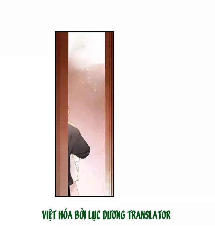 Tình Yêu Là Màu Hoa Anh Thảo Chapter 23 - 23