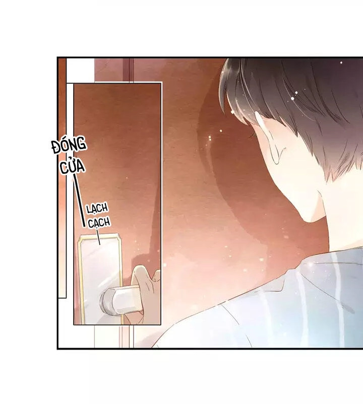 Tình Yêu Là Màu Hoa Anh Thảo Chapter 23 - 24