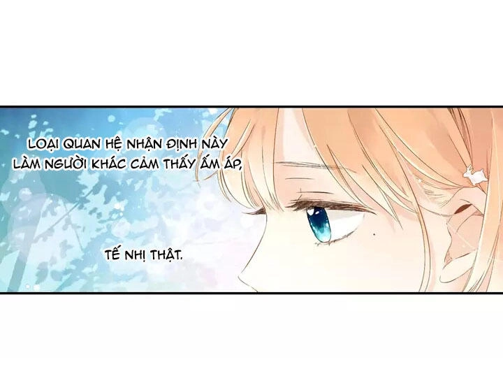 Tình Yêu Là Màu Hoa Anh Thảo Chapter 23 - 30