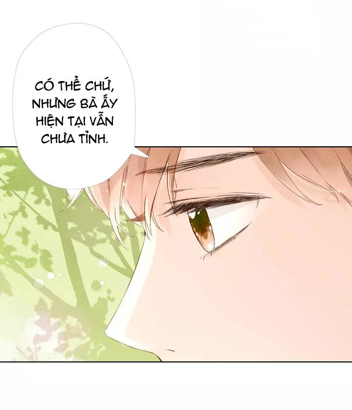 Tình Yêu Là Màu Hoa Anh Thảo Chapter 23.2 - 4
