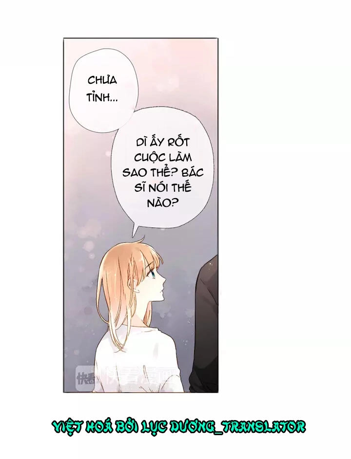 Tình Yêu Là Màu Hoa Anh Thảo Chapter 23.2 - 5