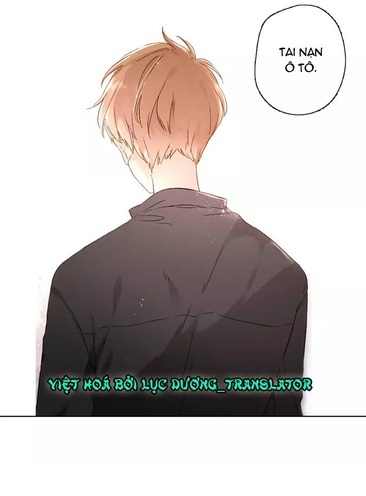 Tình Yêu Là Màu Hoa Anh Thảo Chapter 23.2 - 7