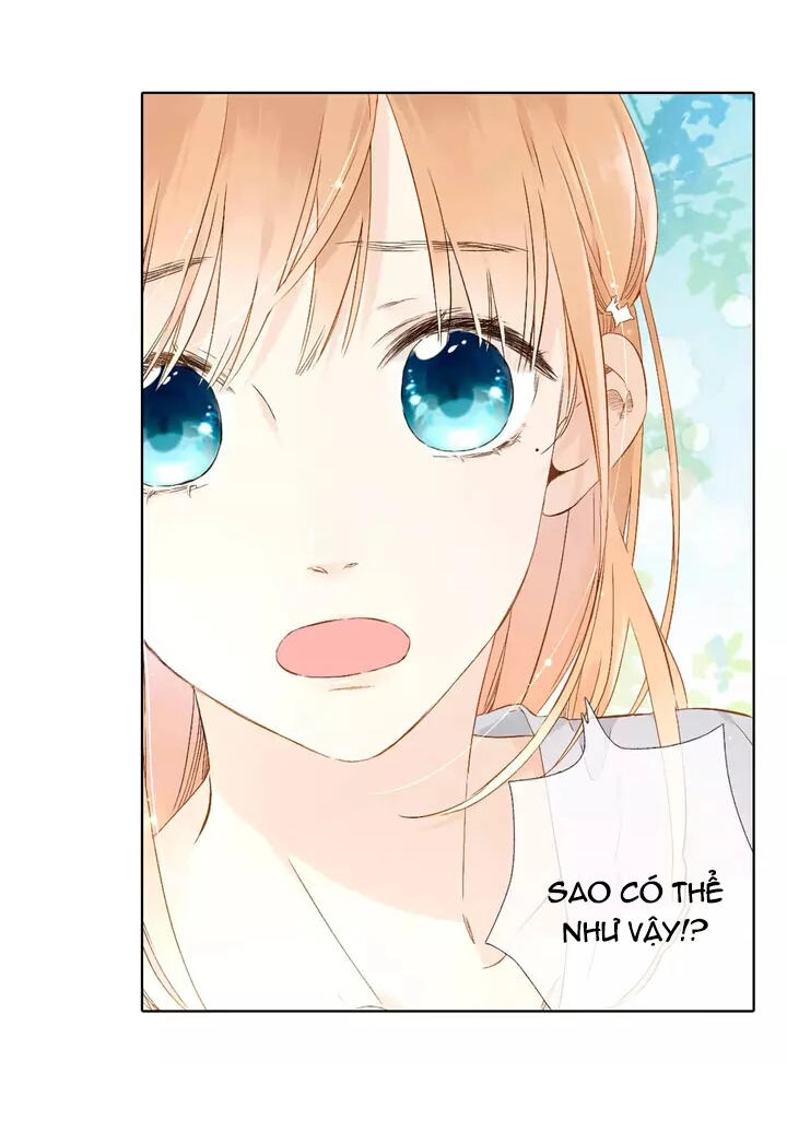 Tình Yêu Là Màu Hoa Anh Thảo Chapter 23.2 - 8