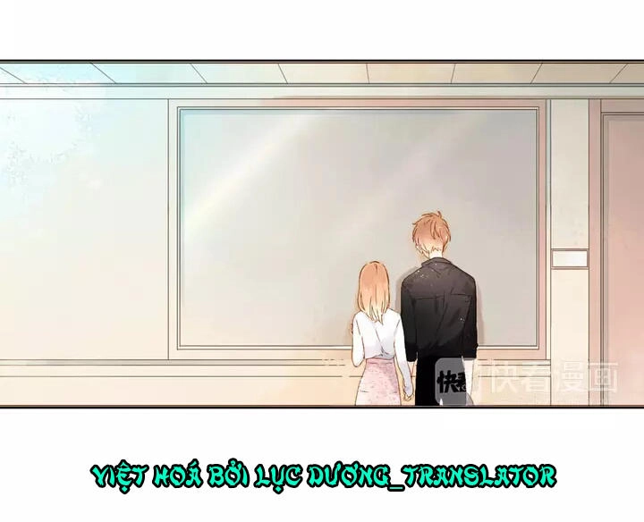 Tình Yêu Là Màu Hoa Anh Thảo Chapter 23.2 - 11