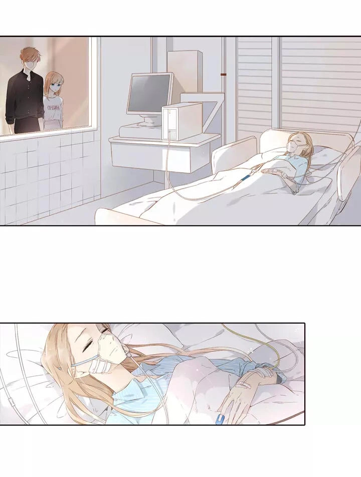 Tình Yêu Là Màu Hoa Anh Thảo Chapter 23.2 - 12