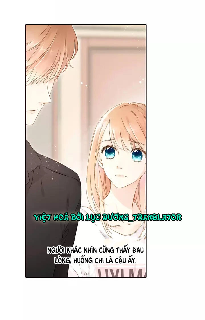 Tình Yêu Là Màu Hoa Anh Thảo Chapter 23.2 - 14