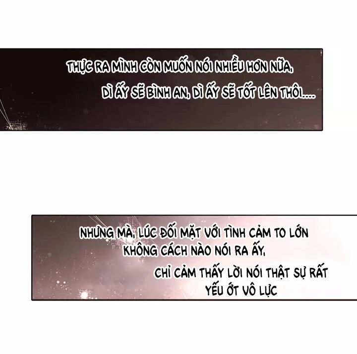 Tình Yêu Là Màu Hoa Anh Thảo Chapter 23.2 - 17