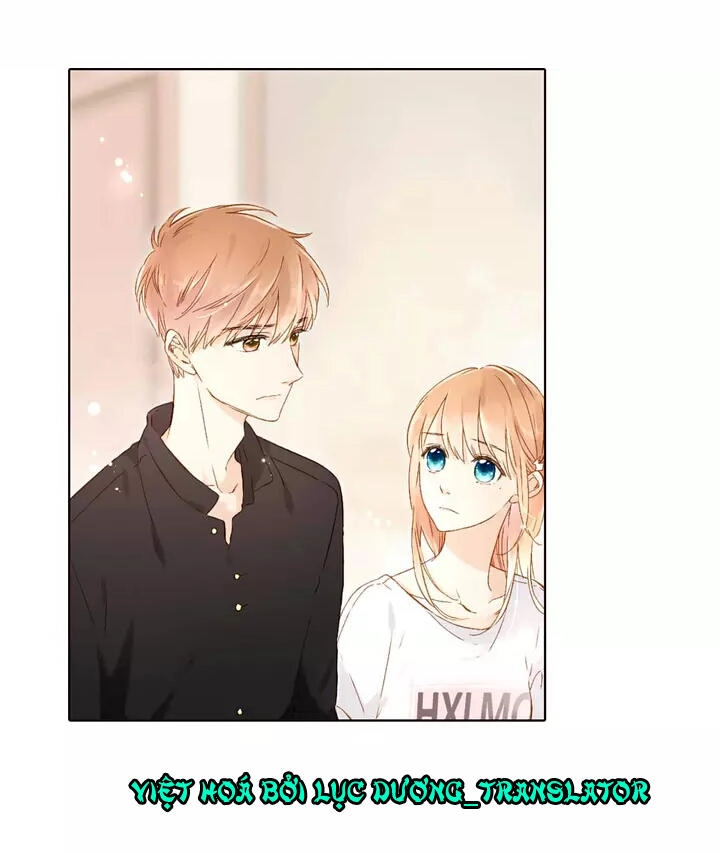 Tình Yêu Là Màu Hoa Anh Thảo Chapter 23.2 - 18