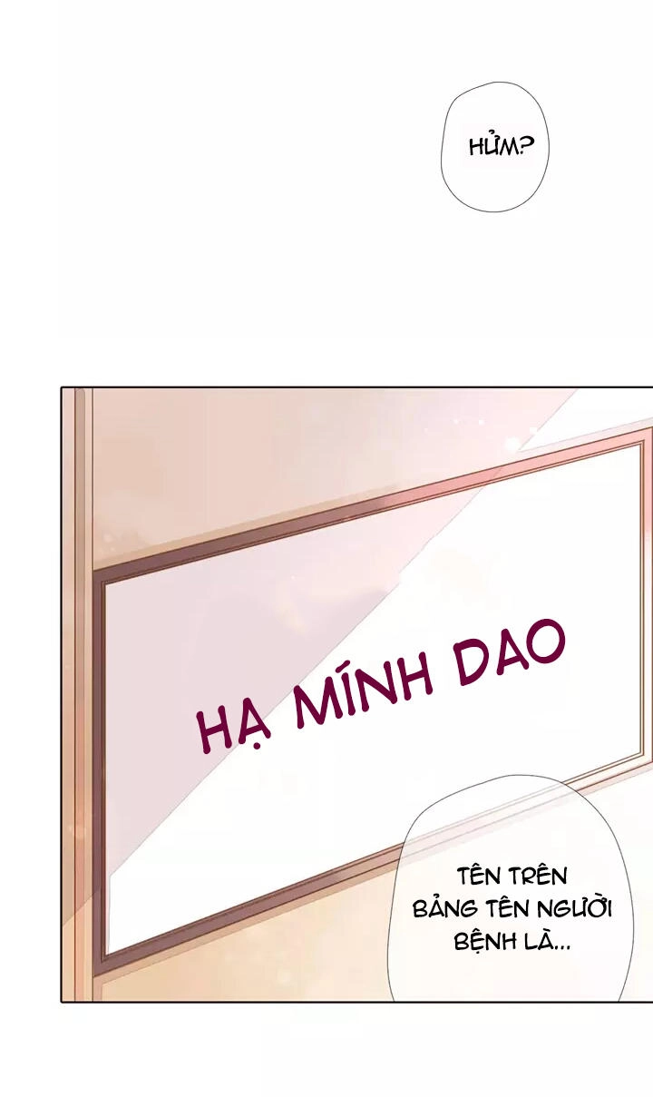 Tình Yêu Là Màu Hoa Anh Thảo Chapter 23.2 - 19