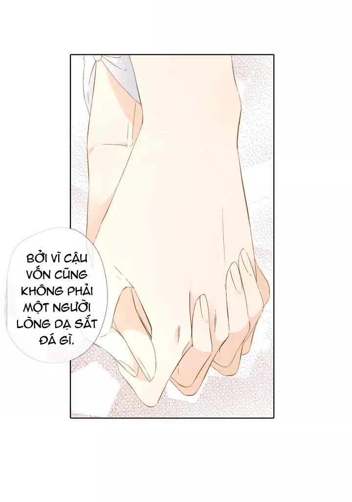 Tình Yêu Là Màu Hoa Anh Thảo Chapter 23.2 - 27