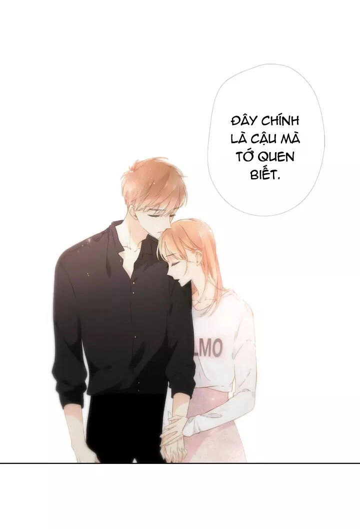 Tình Yêu Là Màu Hoa Anh Thảo Chapter 23.2 - 30