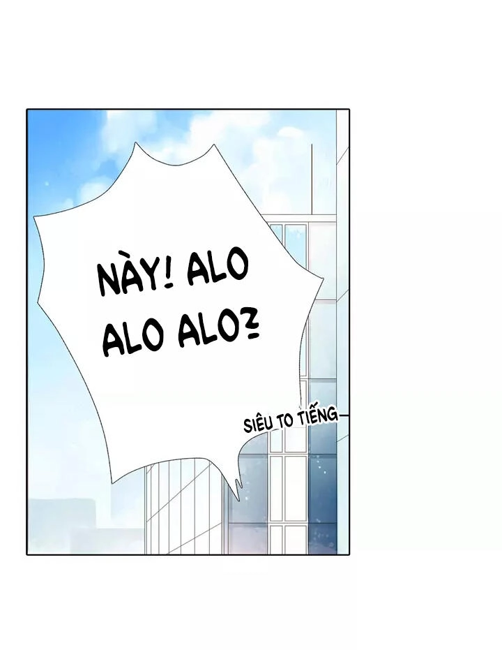 Tình Yêu Là Màu Hoa Anh Thảo Chapter 23.2 - 32