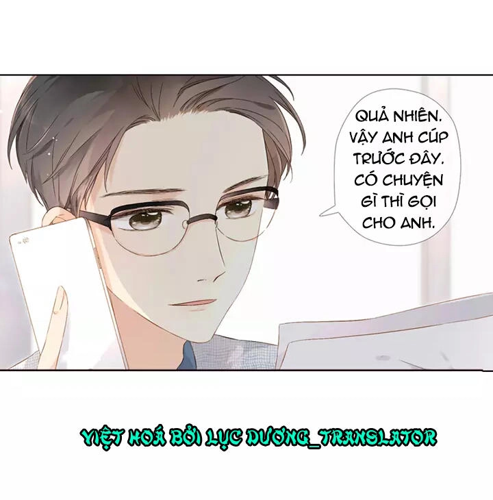 Tình Yêu Là Màu Hoa Anh Thảo Chapter 23.2 - 37