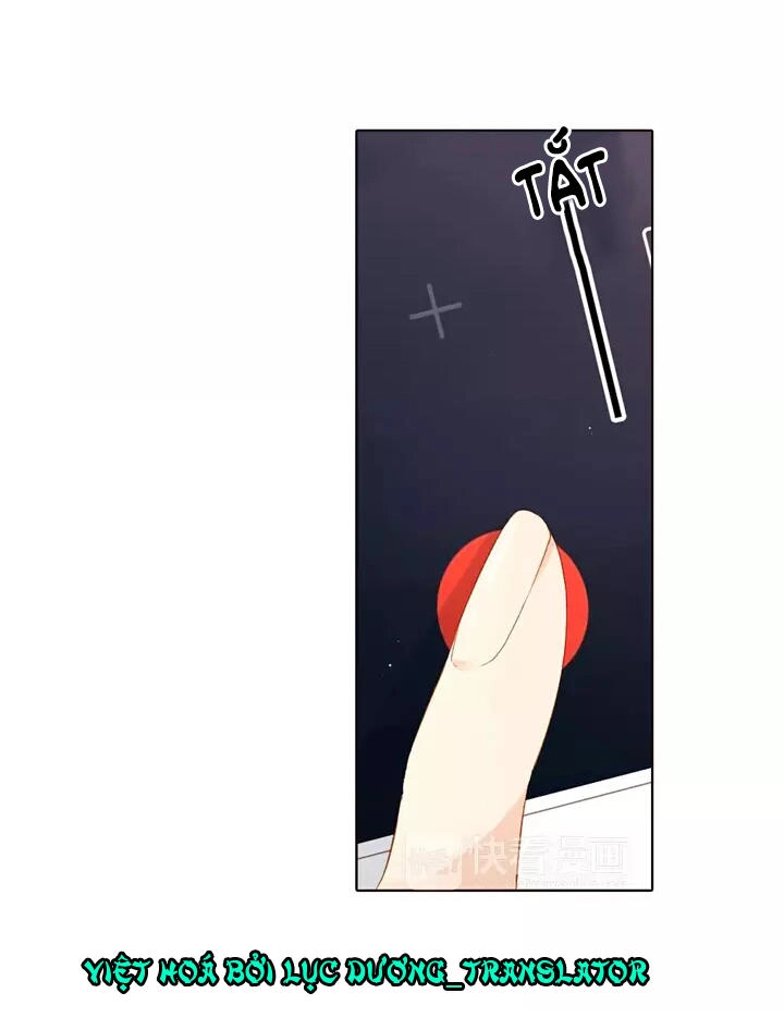 Tình Yêu Là Màu Hoa Anh Thảo Chapter 23.2 - 39