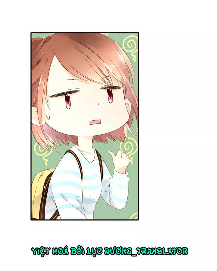 Tình Yêu Là Màu Hoa Anh Thảo Chapter 23.2 - 43