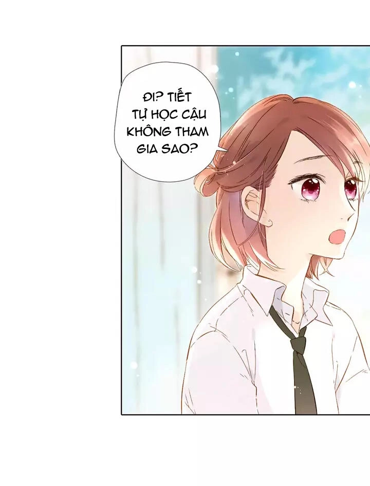 Tình Yêu Là Màu Hoa Anh Thảo Chapter 23.2 - 46