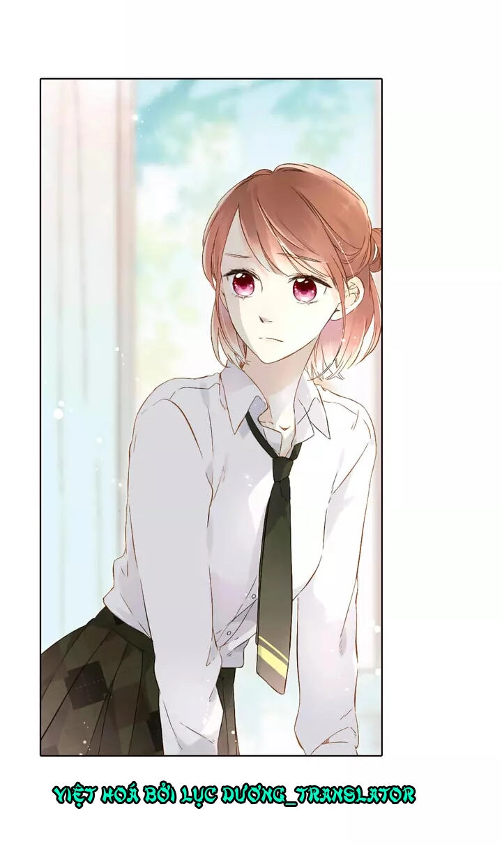 Tình Yêu Là Màu Hoa Anh Thảo Chapter 23.2 - 51