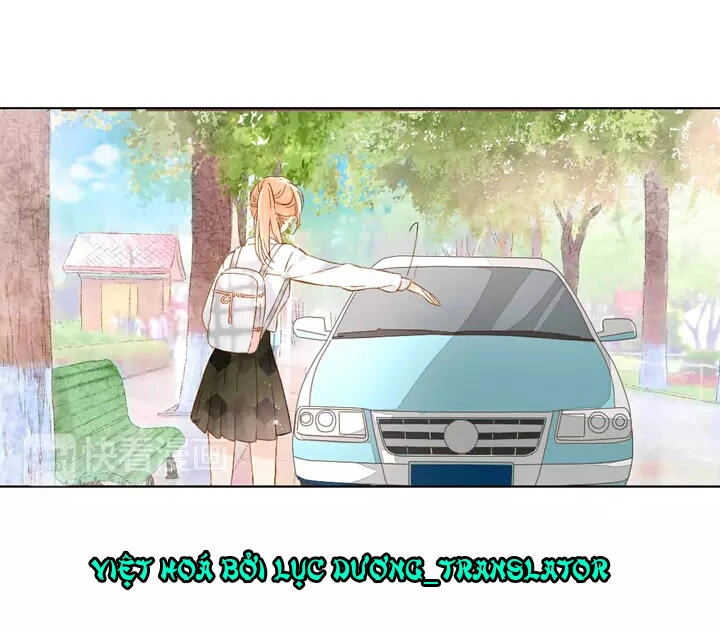 Tình Yêu Là Màu Hoa Anh Thảo Chapter 23.2 - 53