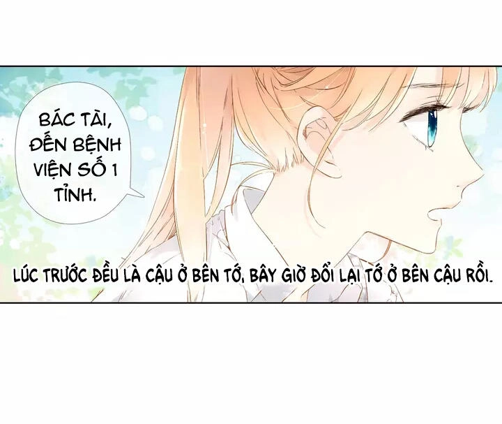 Tình Yêu Là Màu Hoa Anh Thảo Chapter 23.2 - 54