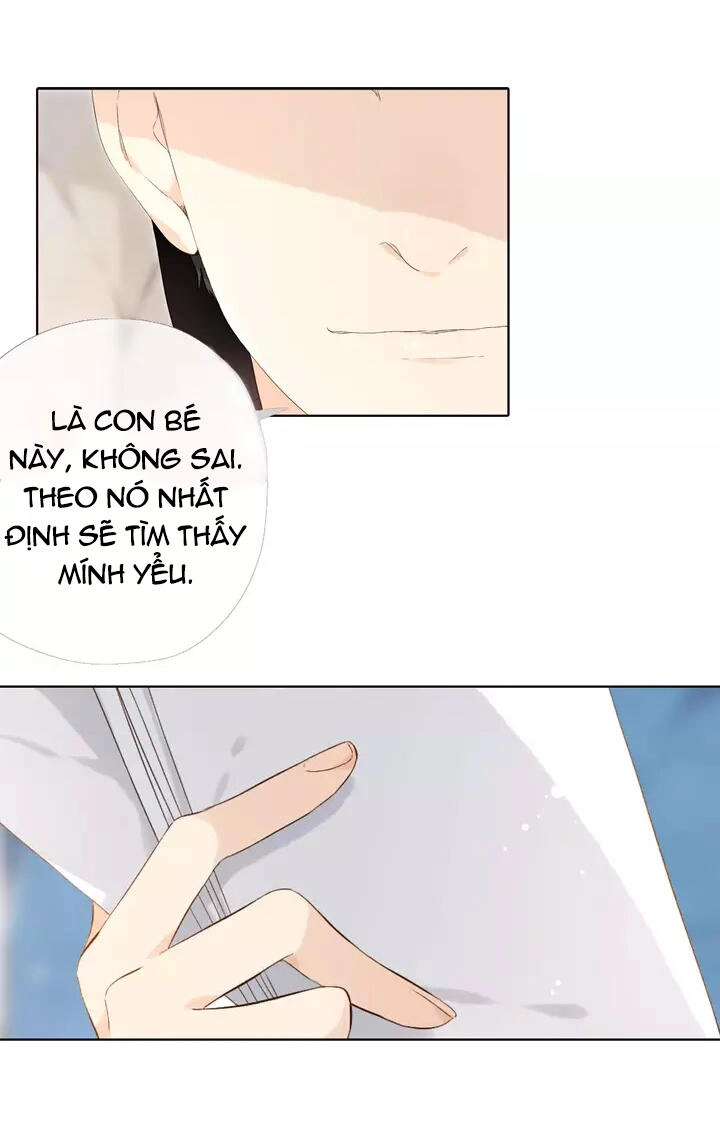 Tình Yêu Là Màu Hoa Anh Thảo Chapter 23.2 - 56