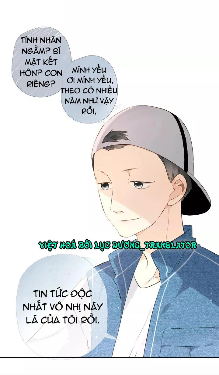 Tình Yêu Là Màu Hoa Anh Thảo Chapter 23.2 - 58