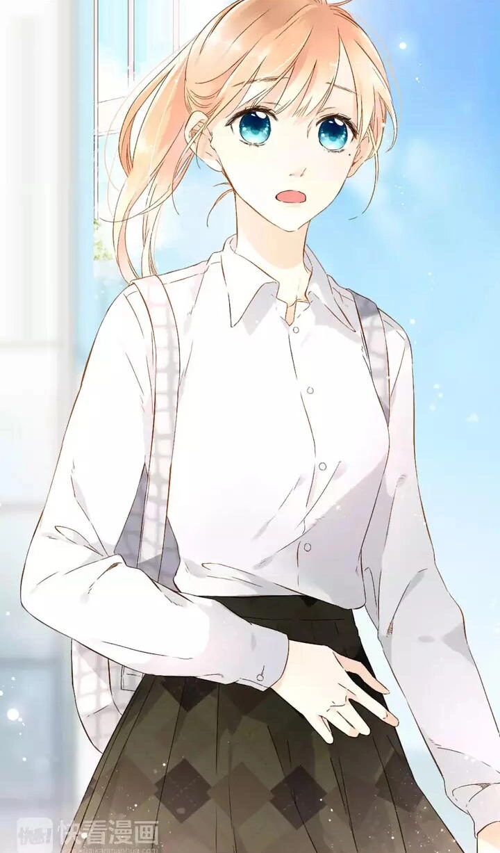 Tình Yêu Là Màu Hoa Anh Thảo Chapter 24 - 5