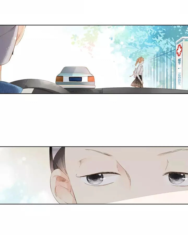 Tình Yêu Là Màu Hoa Anh Thảo Chapter 24 - 6