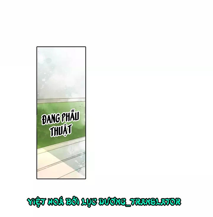 Tình Yêu Là Màu Hoa Anh Thảo Chapter 24 - 7