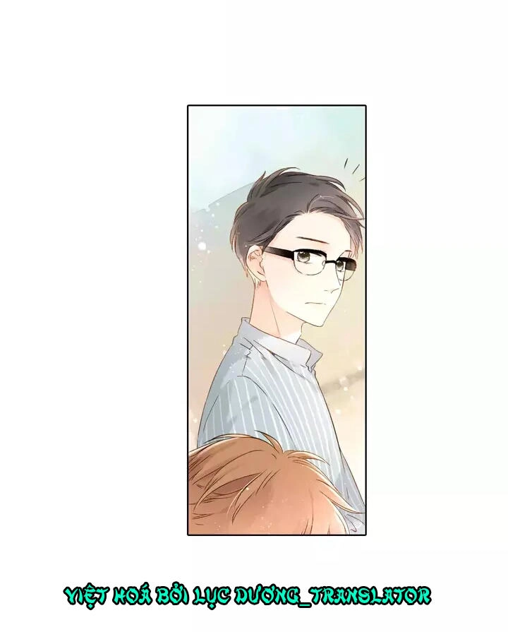 Tình Yêu Là Màu Hoa Anh Thảo Chapter 24 - 10