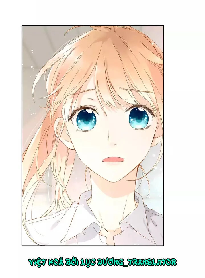 Tình Yêu Là Màu Hoa Anh Thảo Chapter 24 - 13