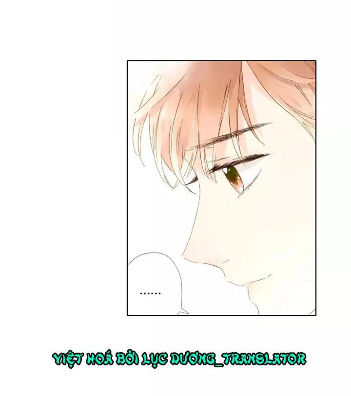 Tình Yêu Là Màu Hoa Anh Thảo Chapter 24 - 15