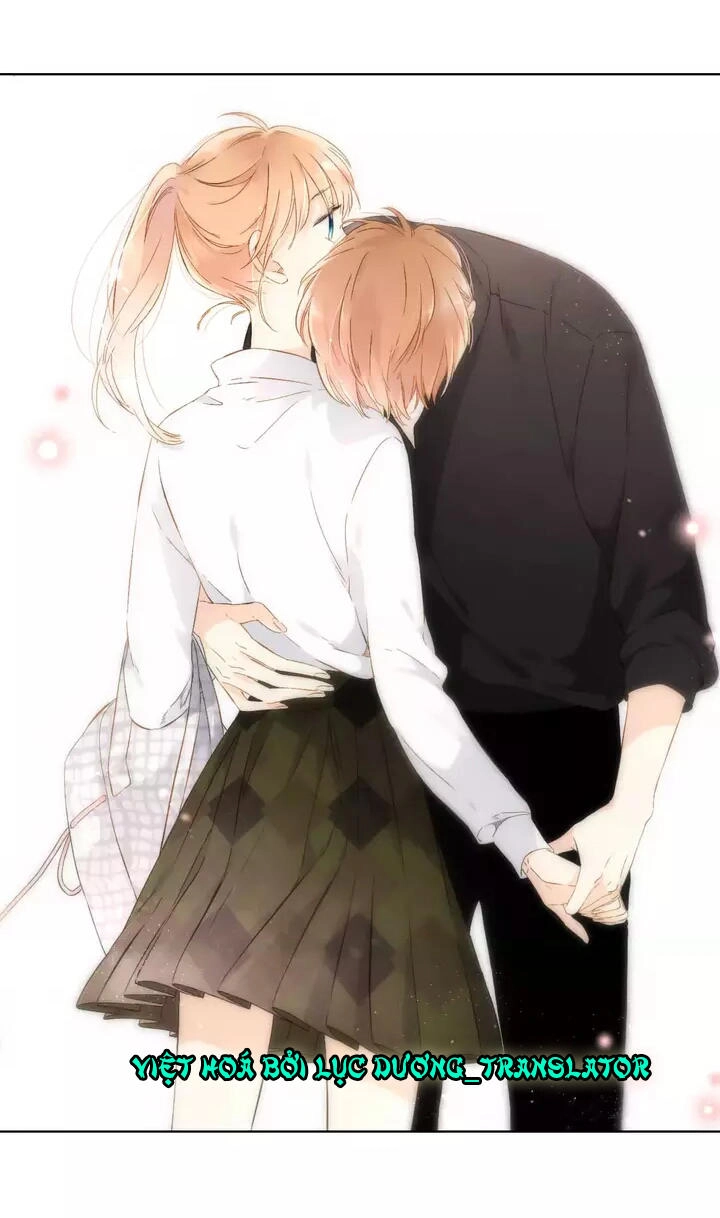 Tình Yêu Là Màu Hoa Anh Thảo Chapter 24 - 17