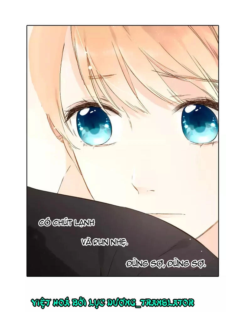 Tình Yêu Là Màu Hoa Anh Thảo Chapter 24 - 20