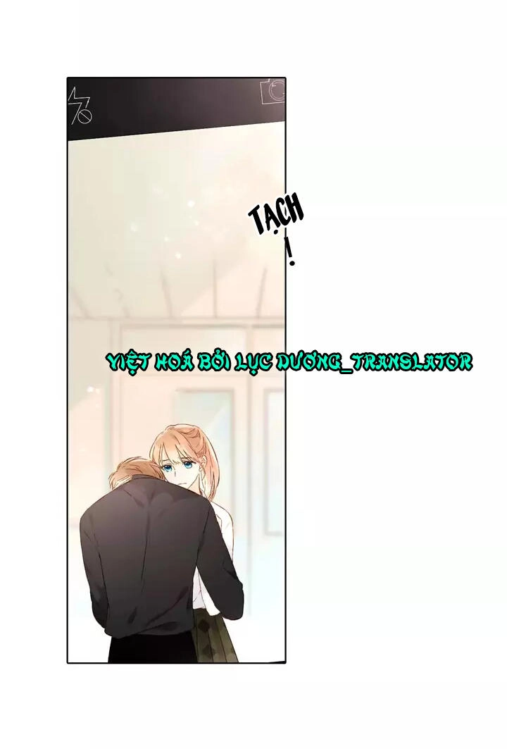 Tình Yêu Là Màu Hoa Anh Thảo Chapter 24 - 22