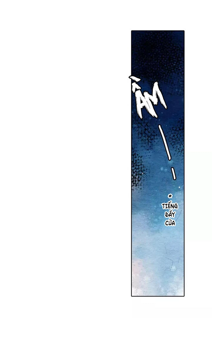 Tình Yêu Là Màu Hoa Anh Thảo Chapter 24 - 33