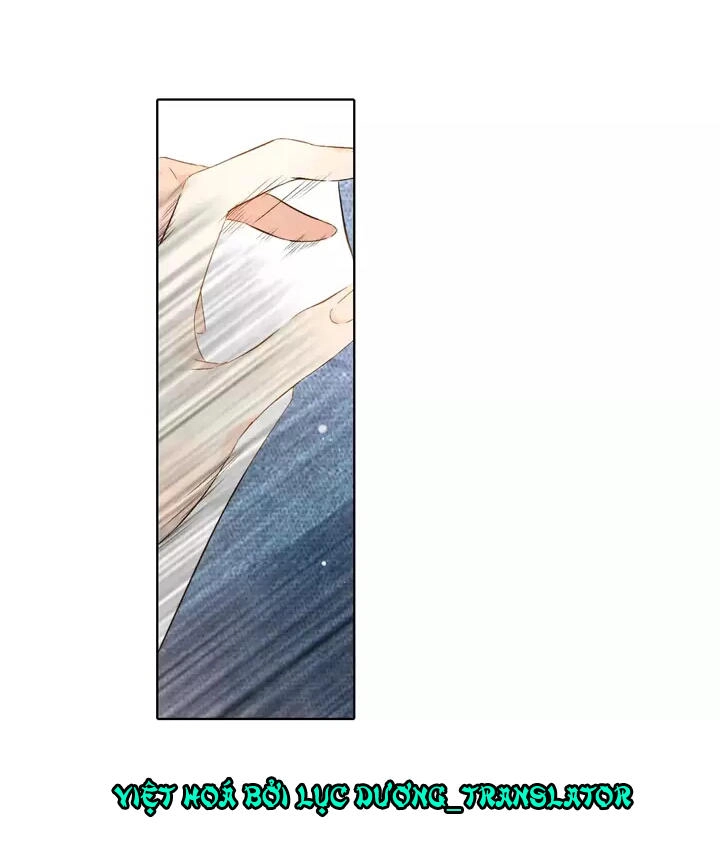 Tình Yêu Là Màu Hoa Anh Thảo Chapter 24 - 34