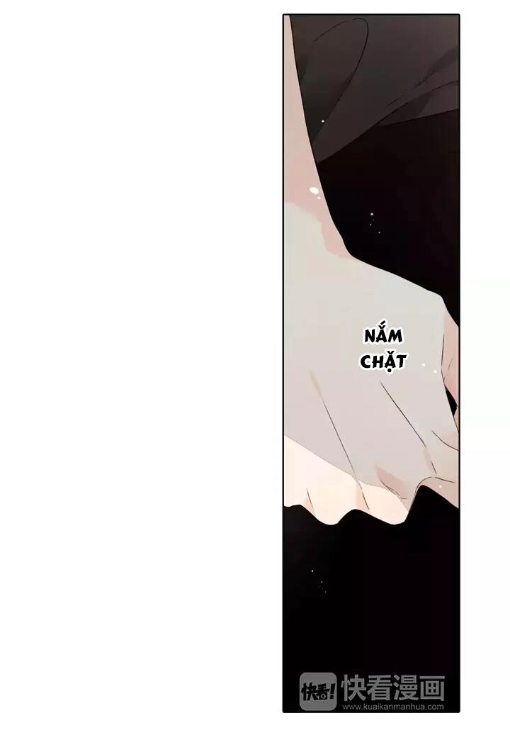 Tình Yêu Là Màu Hoa Anh Thảo Chapter 24 - 38