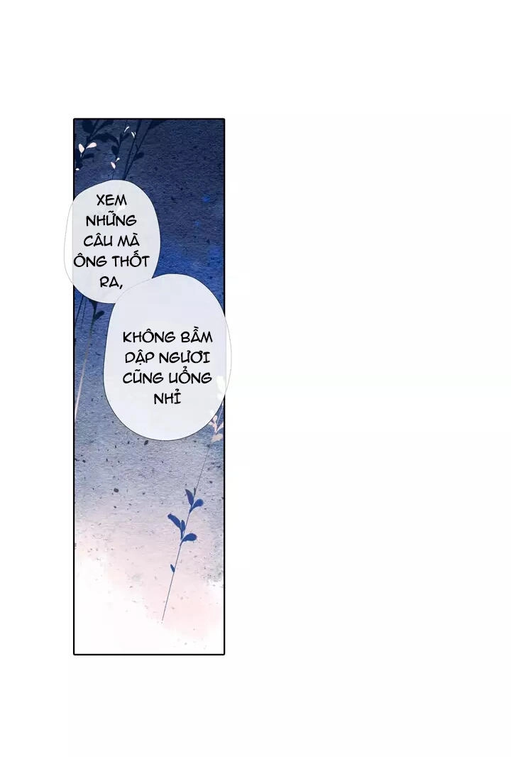 Tình Yêu Là Màu Hoa Anh Thảo Chapter 24 - 43