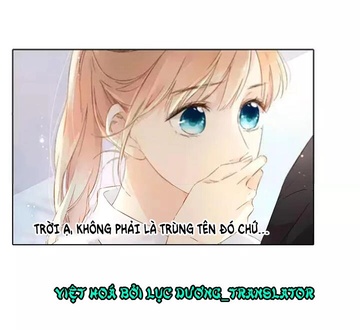 Tình Yêu Là Màu Hoa Anh Thảo Chapter 24 - 47