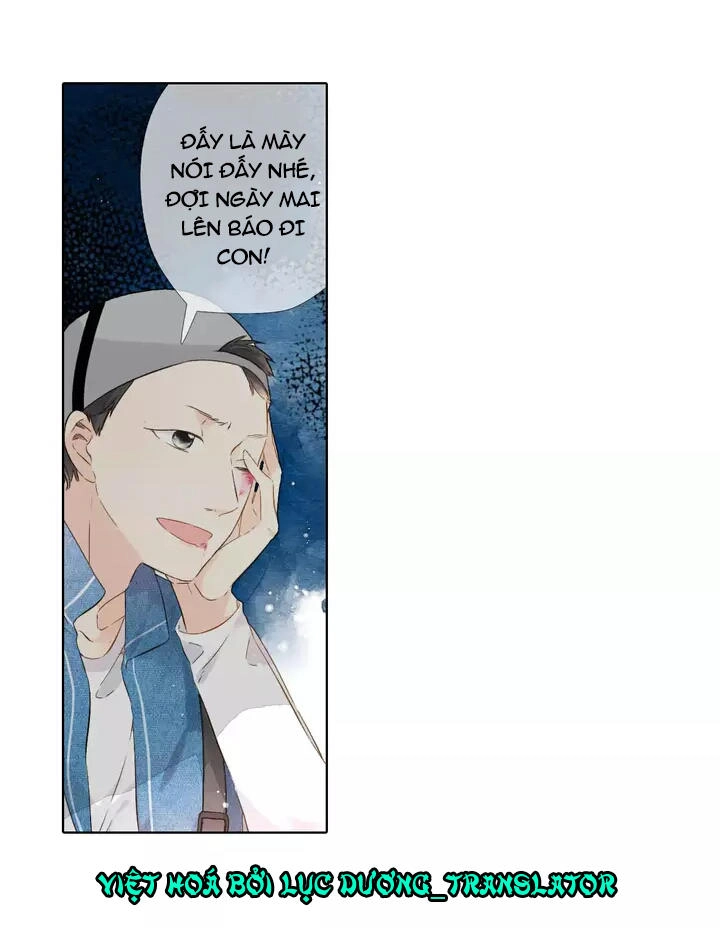 Tình Yêu Là Màu Hoa Anh Thảo Chapter 24 - 49