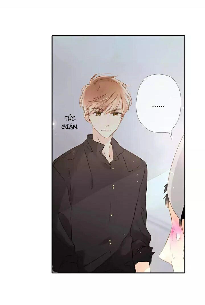 Tình Yêu Là Màu Hoa Anh Thảo Chapter 24.2 - 3