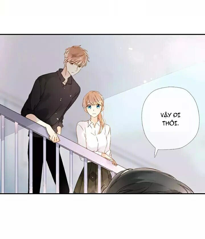 Tình Yêu Là Màu Hoa Anh Thảo Chapter 24.2 - 5