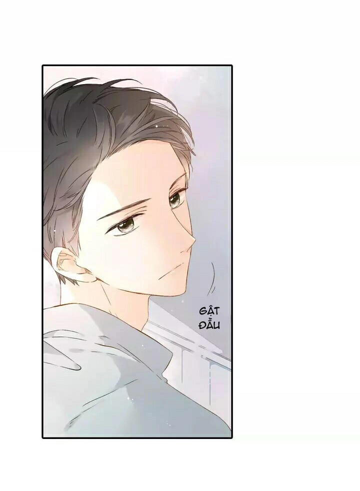 Tình Yêu Là Màu Hoa Anh Thảo Chapter 24.2 - 6