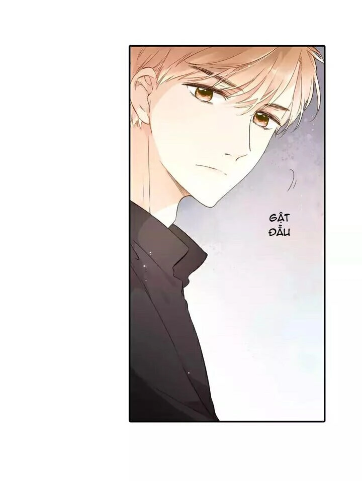 Tình Yêu Là Màu Hoa Anh Thảo Chapter 24.2 - 7